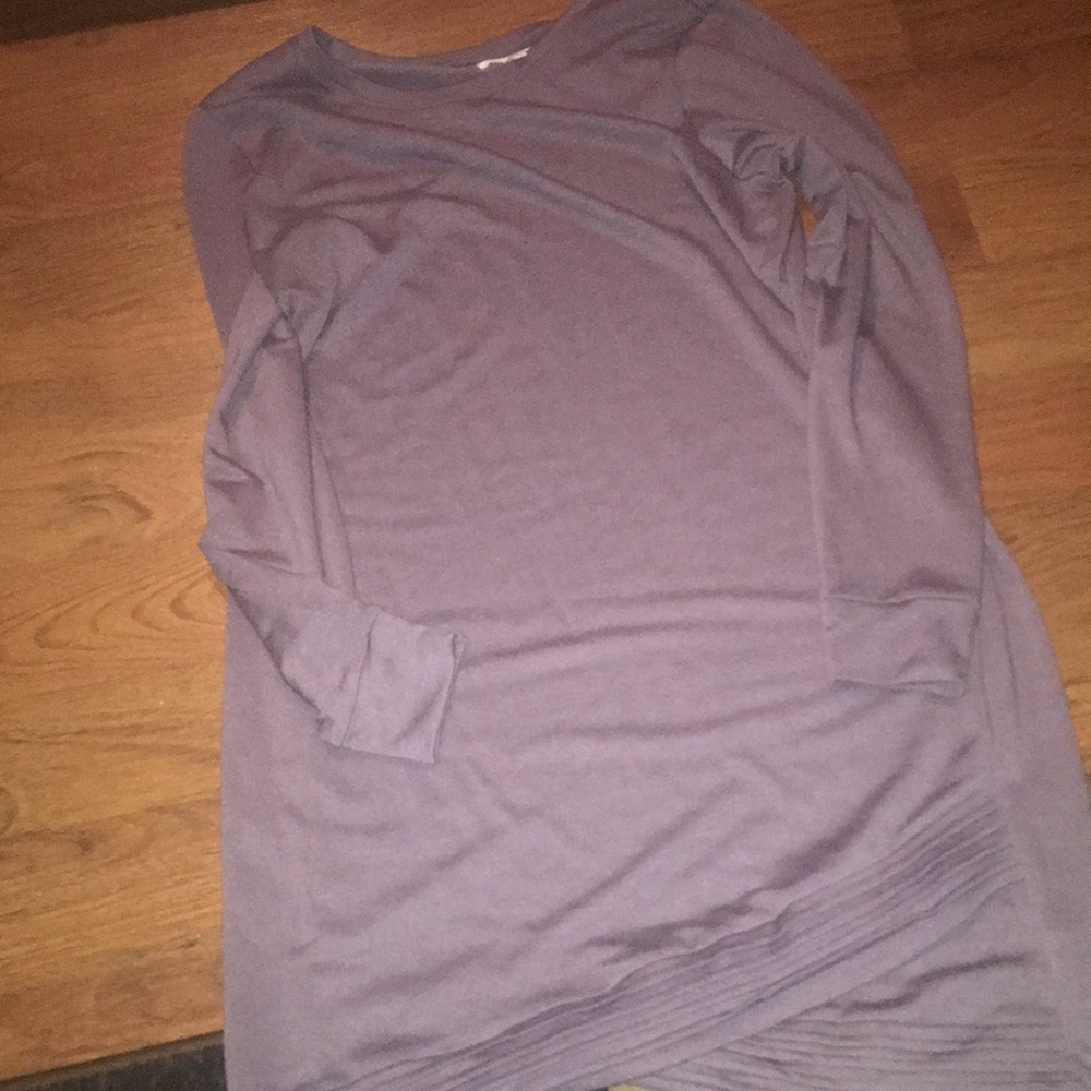 Maurice’s L dress